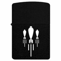USB-зажигалки импульсные
