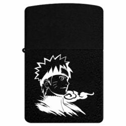 USB-зажигалка импульсная Naruto Uzumaki head - FATLINE USB-зажигалка импульсная Naruto Uzumaki head
