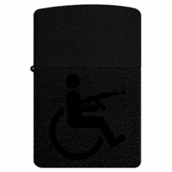 USB-запальнички імпульсні