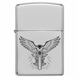 USB-зажигалки импульсные