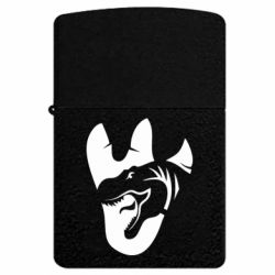 USB-зажигалки импульсные