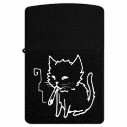 USB-зажигалки импульсные