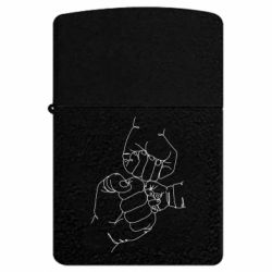 USB-зажигалки импульсные