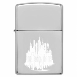 USB-зажигалки импульсные