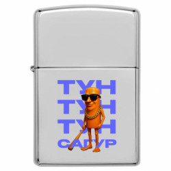 USB-запальнички імпульсні