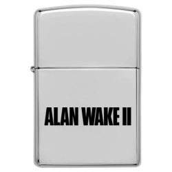 Зажигалки бензиновые - FATLINE