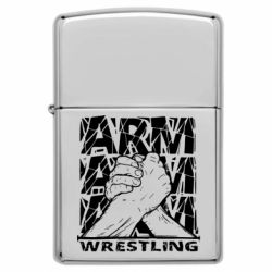 Зажигалки бензиновые - FATLINE