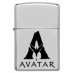 Зажигалки бензиновые - FATLINE