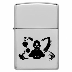 Зажигалки бензиновые - FATLINE