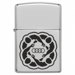 Зажигалки бензиновые - FATLINE