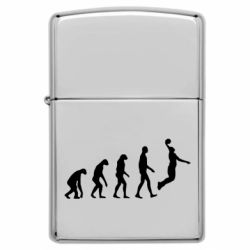 Зажигалки бензиновые - FATLINE