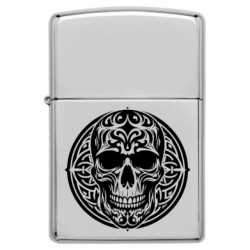 Зажигалки бензиновые - FATLINE