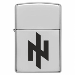 Запальничка бензинова Ідея Нації