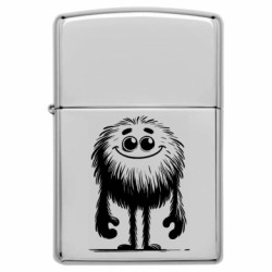 Зажигалки бензиновые - FATLINE