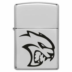 Зажигалки бензиновые - FATLINE