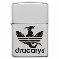 Запальнички бензинові - FATLINE