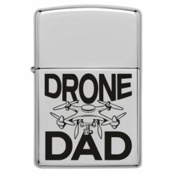 Зажигалки бензиновые - FATLINE