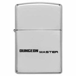 Зажигалки бензиновые - FATLINE