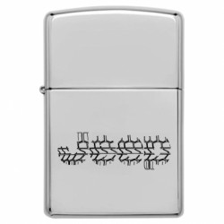 Зажигалки бензиновые - FATLINE