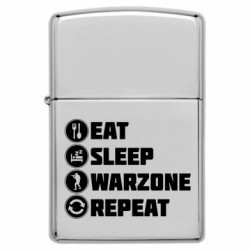 Зажигалки бензиновые - FATLINE