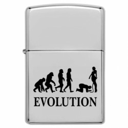 Зажигалки бензиновые - FATLINE