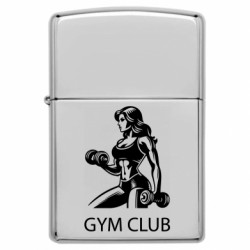 Зажигалки бензиновые - FATLINE