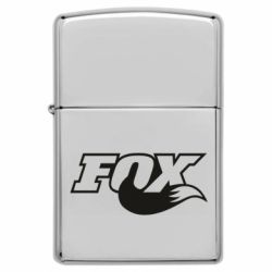 Запальнички бензинові - FATLINE