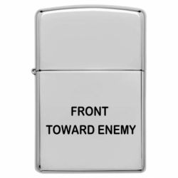 Зажигалки бензиновые - FATLINE