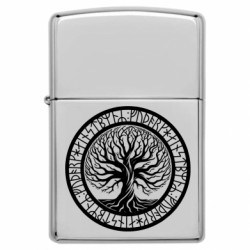 Запальнички бензинові - FATLINE