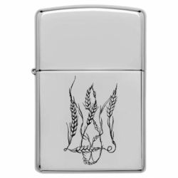 Запальнички бензинові - FATLINE