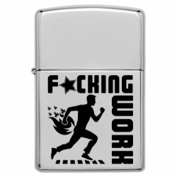 Зажигалки бензиновые - FATLINE