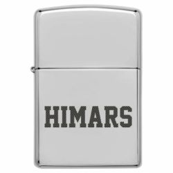 Зажигалки бензиновые - FATLINE