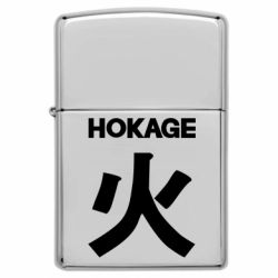 Зажигалки бензиновые - FATLINE