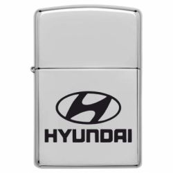 Запальнички бензинові - FATLINE