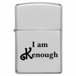 Запальнички бензинові - FATLINE