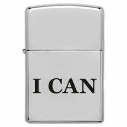 Зажигалки бензиновые - FATLINE