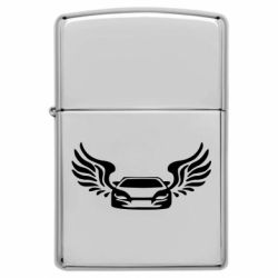 Зажигалки бензиновые - FATLINE