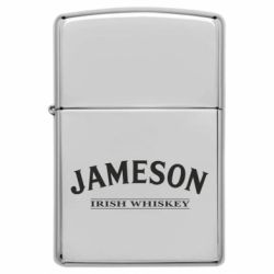 Запальнички бензинові - FATLINE