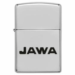 Зажигалки бензиновые - FATLINE