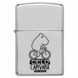 Зажигалки бензиновые - FATLINE