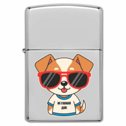 Запальнички бензинові - FATLINE