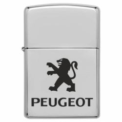 Зажигалки бензиновые - FATLINE