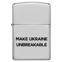 Зажигалки бензиновые - FATLINE