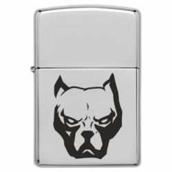 Запальнички бензинові - FATLINE