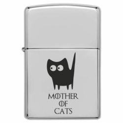 Запальнички бензинові - FATLINE