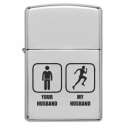 Запальнички бензинові - FATLINE