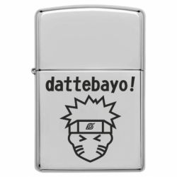 Зажигалки бензиновые - FATLINE