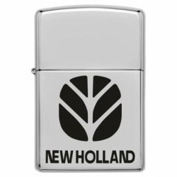 Зажигалки бензиновые - FATLINE