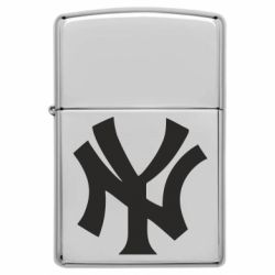 Запальнички бензинові - FATLINE