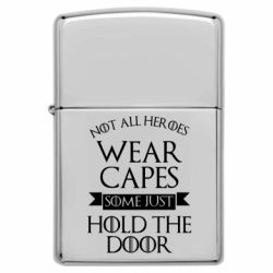 Запальнички бензинові - FATLINE